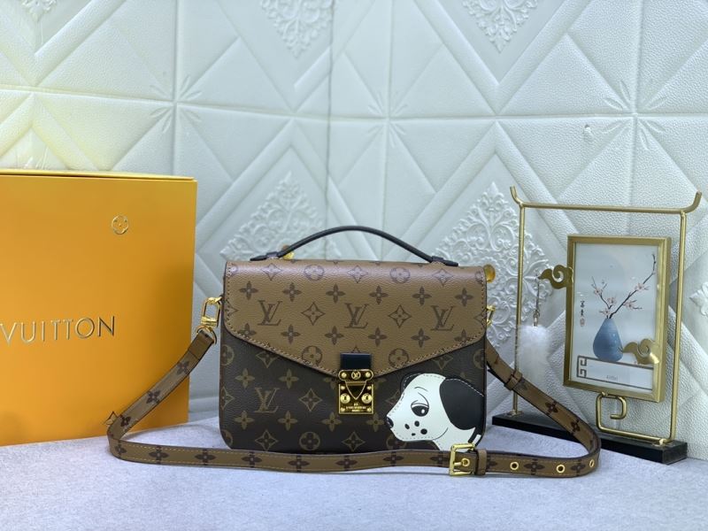 Louis Vuitton Satchel Bags